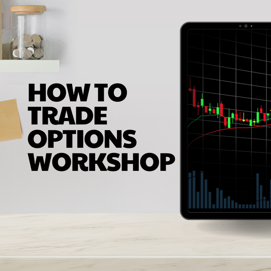 How To Trade Options Workshop