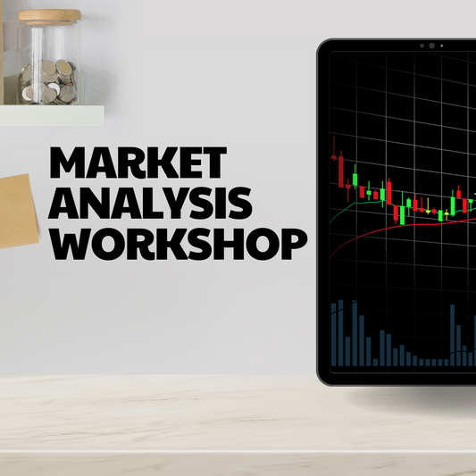 Market Analysis Workshop